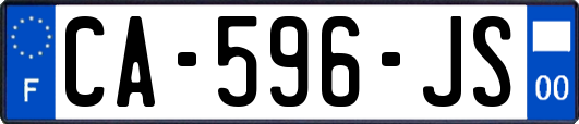 CA-596-JS