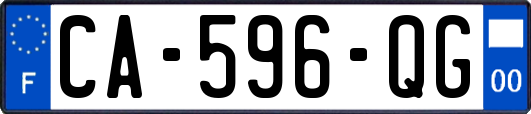 CA-596-QG