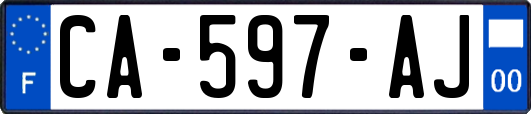 CA-597-AJ