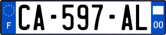 CA-597-AL