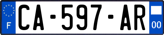 CA-597-AR