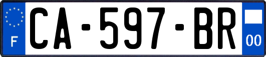 CA-597-BR
