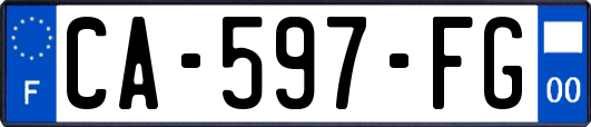 CA-597-FG