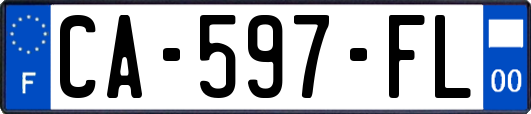 CA-597-FL