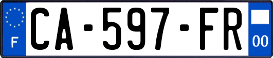 CA-597-FR