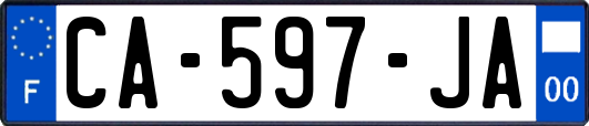 CA-597-JA
