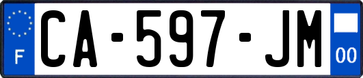 CA-597-JM