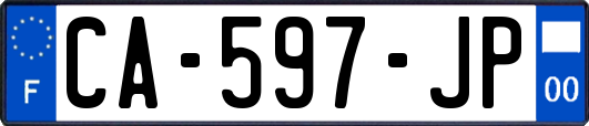CA-597-JP