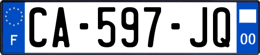 CA-597-JQ