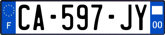 CA-597-JY