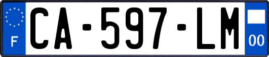 CA-597-LM