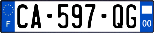 CA-597-QG