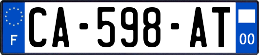 CA-598-AT