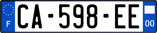 CA-598-EE