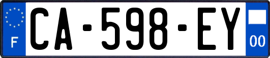 CA-598-EY