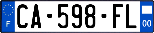 CA-598-FL