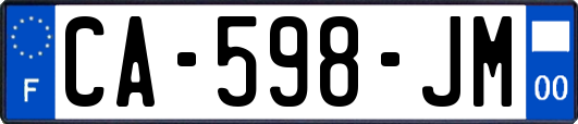 CA-598-JM