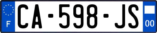 CA-598-JS
