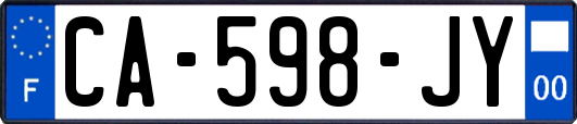 CA-598-JY