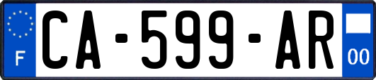 CA-599-AR