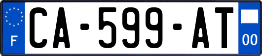 CA-599-AT