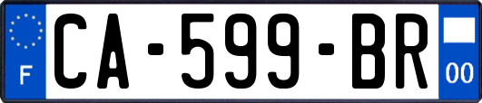 CA-599-BR