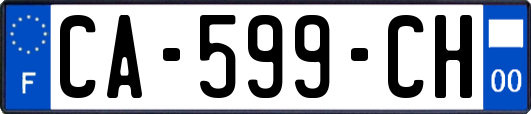 CA-599-CH