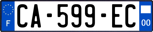 CA-599-EC
