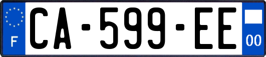CA-599-EE