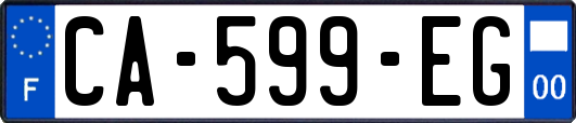 CA-599-EG