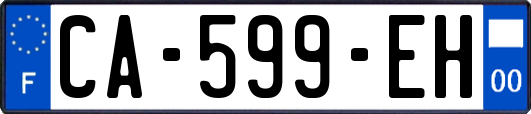 CA-599-EH