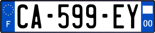 CA-599-EY
