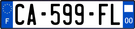 CA-599-FL
