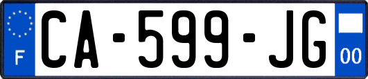 CA-599-JG