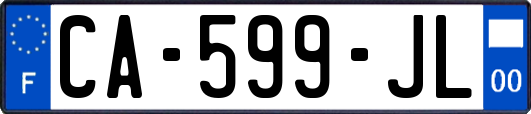 CA-599-JL