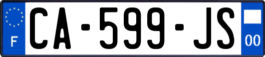 CA-599-JS