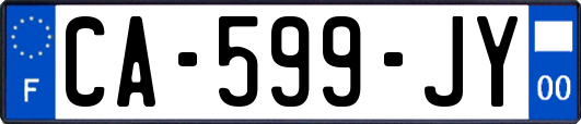 CA-599-JY