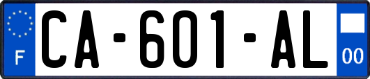 CA-601-AL