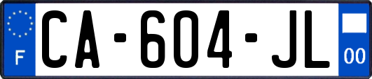 CA-604-JL