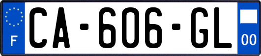 CA-606-GL