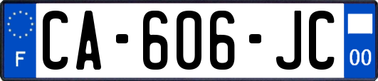 CA-606-JC