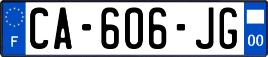 CA-606-JG