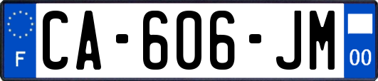 CA-606-JM