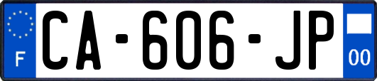 CA-606-JP