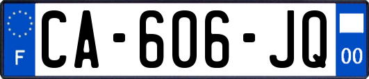 CA-606-JQ