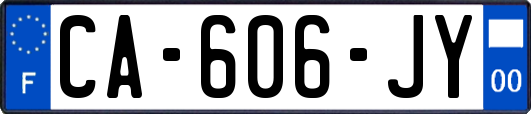 CA-606-JY