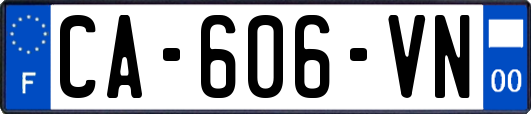 CA-606-VN