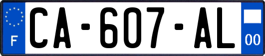 CA-607-AL