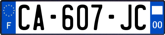 CA-607-JC