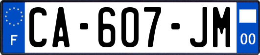 CA-607-JM
